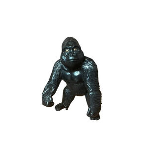 1997 Blip Toys - Gorilla - Retired Toy Figure